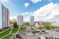Appartement 3 chambres 73 m² Minsk, Bélarus