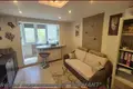 Wohnung 3 zimmer 62 m² Minsk, Belarus