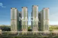 Mieszkanie 1 pokój 42 m² Thuan An, Wietnam