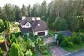 Cottage 288 m² Marjaliva, Belarus