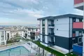 Apartamento 4 habitaciones 175 m² Serdivan, Turquía