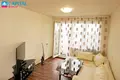 Квартира 3 комнаты 63 м² Мажейкяй, Литва