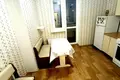 1 room apartment 46 m² Minsk, Belarus