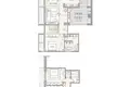 Villa 4 chambres 266 m² Tsada, Bases souveraines britanniques