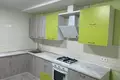 Apartamento 1 habitación 38 m² Lymanka, Ucrania