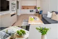 Appartement 3 chambres 50 m² Vilnius, Lituanie