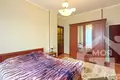 Квартира 4 комнаты 87 м² Борисов, Беларусь