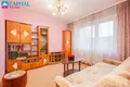 Квартира 2 комнаты 37 м² Каунас, Литва