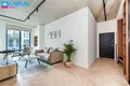 Квартира 2 комнаты 42 м² Вильнюс, Литва