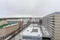 Apartamento 2 habitaciones 39 m² Tampereen seutukunta, Finlandia
