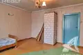 Wohnung 2 Zimmer 43 m² Znamienski sielski Saviet, Weißrussland