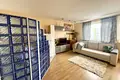 Appartement 1 chambre 36 m² en Varsovie, Pologne