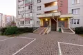 2 room apartment 61 m² Minsk, Belarus