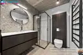 3 room apartment 57 m² Svencele, Lithuania