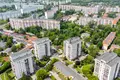 2 room apartment 40 m² Lodz, Poland