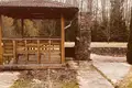 Maison 57 m² Daliokauski sielski Saviet, Biélorussie