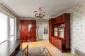 Квартира 2 комнаты 57 м² Минск, Беларусь