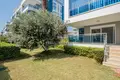 Apartamento 1 habitación 225 m² Yaylali, Turquía