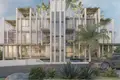 Apartamento 2 habitaciones 76 m² Kapparis, Chipre