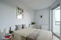 Квартира 2 комнаты 44 м² в Варшаве, Польша