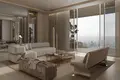 Studio apartment 4 bedrooms  Dubai, United Arab Emirates