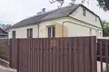 Apartment 58 m² Muhavecki selski Savet, Belarus