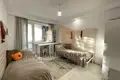 3 room apartment 69 m² Muchaviecki sielski Saviet, Belarus
