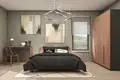 Apartamento 3 habitaciones 136 m² Cankaya, Turquía