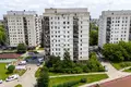 2 room apartment 40 m² Lodz, Poland