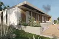 4 bedroom Villa 255 m² koinoteta talas, Cyprus