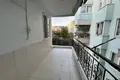 Appartement 3 chambres 110 m² Alanya, Turquie