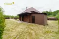 Cottage 194 m² Valozynski sielski Saviet, Belarus