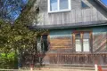 Дом 55 м² Красненский сельский Совет, Беларусь
