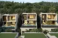 Villa de tres dormitorios 318 m² Thalang, Tailandia