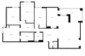 Mieszkanie 5 pokojów 133 m² Warszawa, Polska