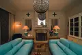 villa de 5 dormitorios 550 m² Rijeka Rezevici, Montenegro