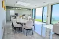 Haus 5 Schlafzimmer 500 m² Bodrum, Türkei