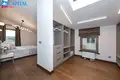 6 room apartment 145 m² Vilnius, Lithuania