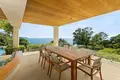 villa de 5 chambres 2 500 m² Kamala, Thaïlande