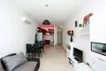 2 bedroom apartment 65 m² Becici, Montenegro