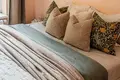 Apartamento 2 habitaciones 42 m² Vilna, Lituania