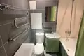 2 room apartment 42 m² Minsk, Belarus