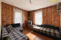 Haus 54 m² Uzufouski selski Savet, Belarus