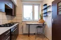 2 room apartment 40 m² Lodz, Poland