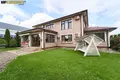 Casa de campo 356 m² Zdanovicki sielski Saviet, Belarús