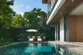 Villa de 4 habitaciones 350 m² Phuket, Tailandia