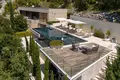 Villa de 9 habitaciones 526 m² Donji Orahovac, Montenegro