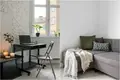 3 room apartment 60 m² Poznan, Poland