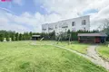 Mieszkanie 2 pokoi 59 m² Uszledzie, Litwa