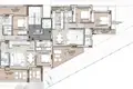 2 bedroom apartment 95 m² Limassol District, Cyprus